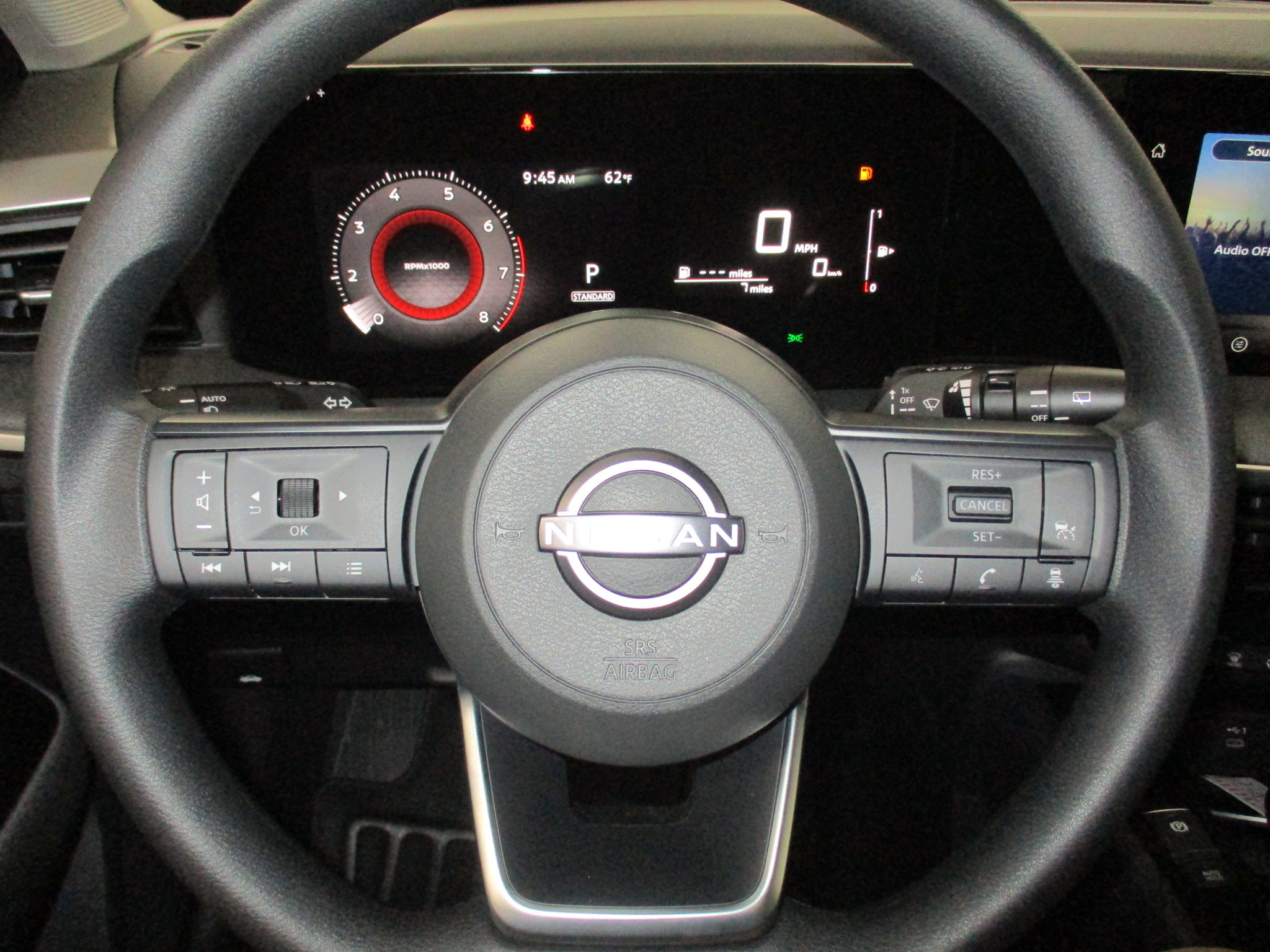 New 2026 Nissan Kicks SV image 17