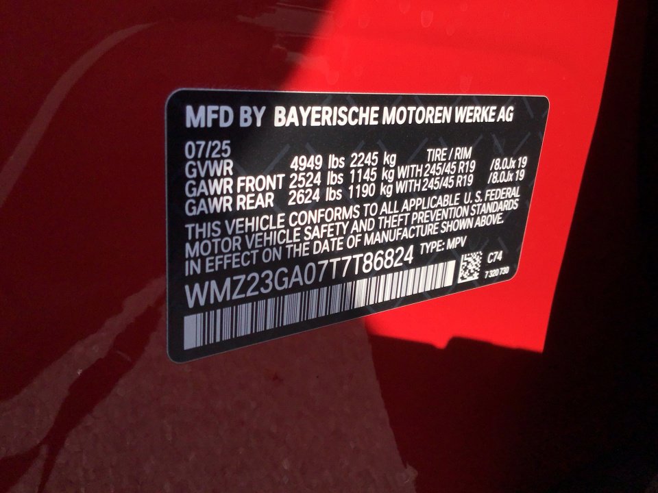 New 2026 MINI Cooper Countryman S image 35