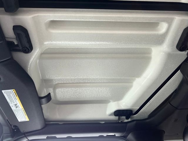 Used 2023 Jeep Wrangler Rubicon image 28
