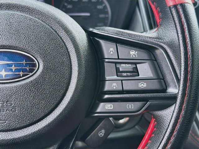 Used 2024 Subaru Legacy Sport AWD/4WD image 35