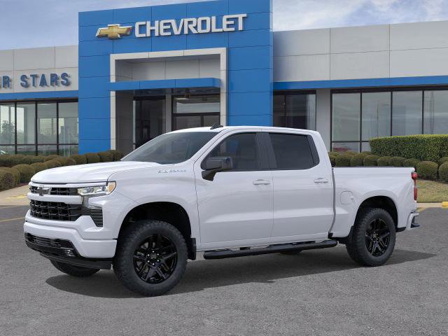 New 2026 Chevrolet Silverado 1500 RST w/ RST Select Package image 26