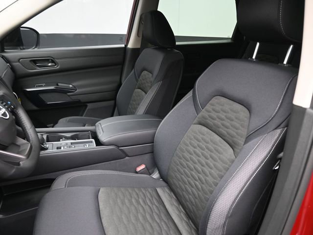 New 2026 Nissan Pathfinder SV image 19