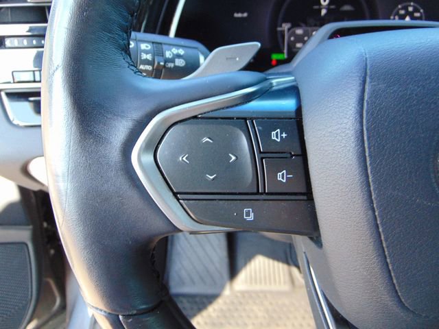 Used 2025 Lexus RX 450h AWD w/ Convenience Package image 18