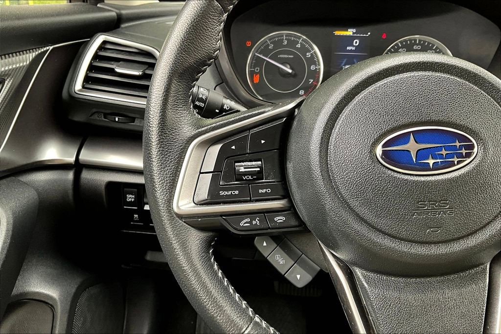 Used 2023 Subaru Impreza 2.0i Limited AWD/4WD image 12