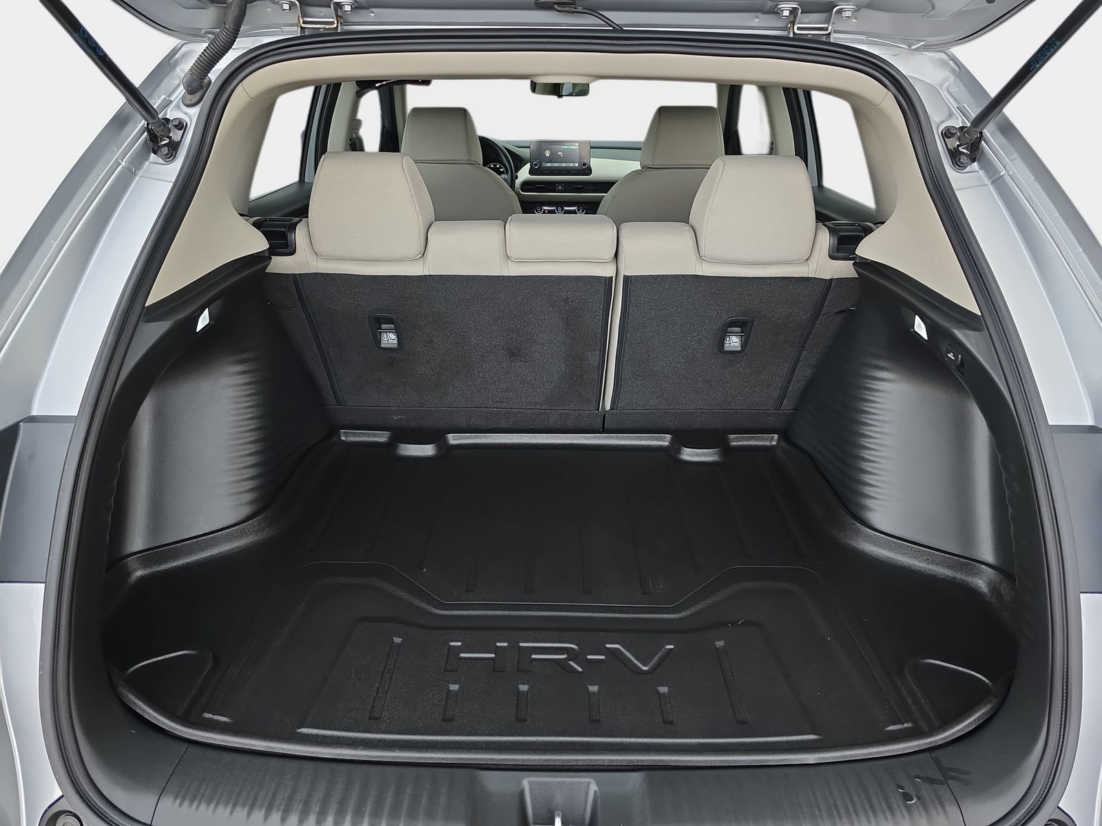 Used 2024 Honda HR-V LX image 14