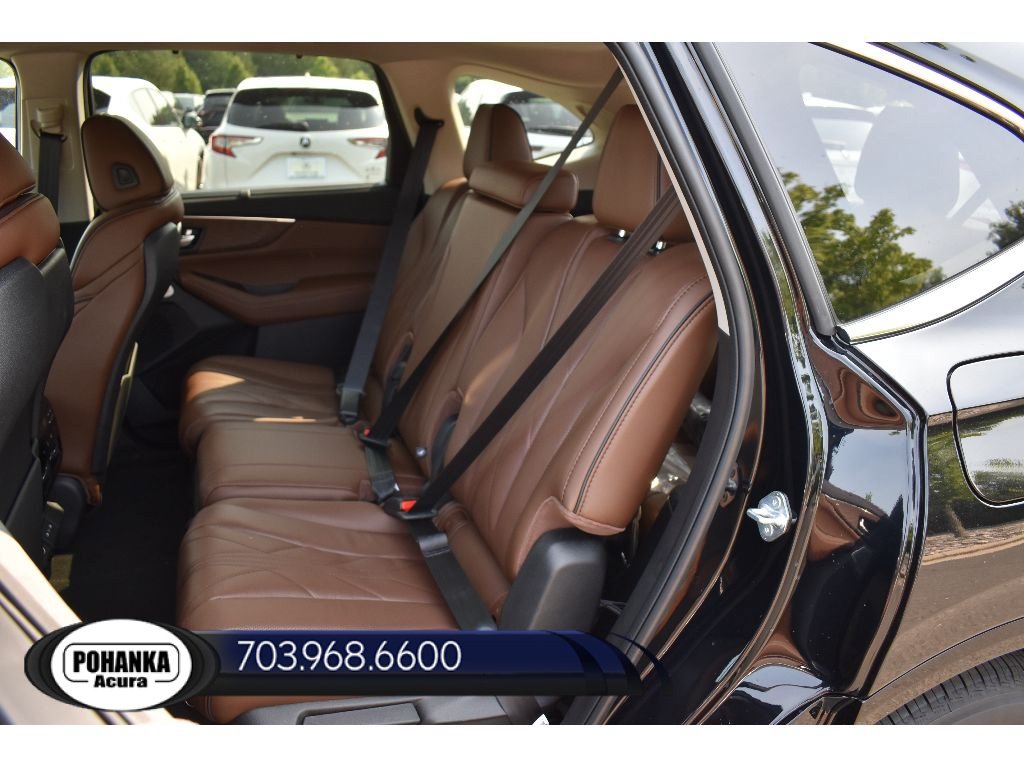 New 2026 Acura MDX w/ Technology Package AWD/4WD image 30