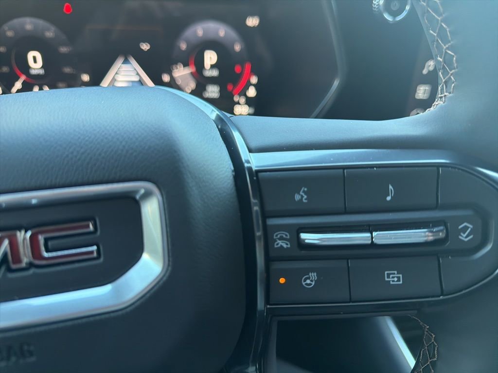 New 2026 GMC Canyon AT4 w/ AT4 Premium Package image 23