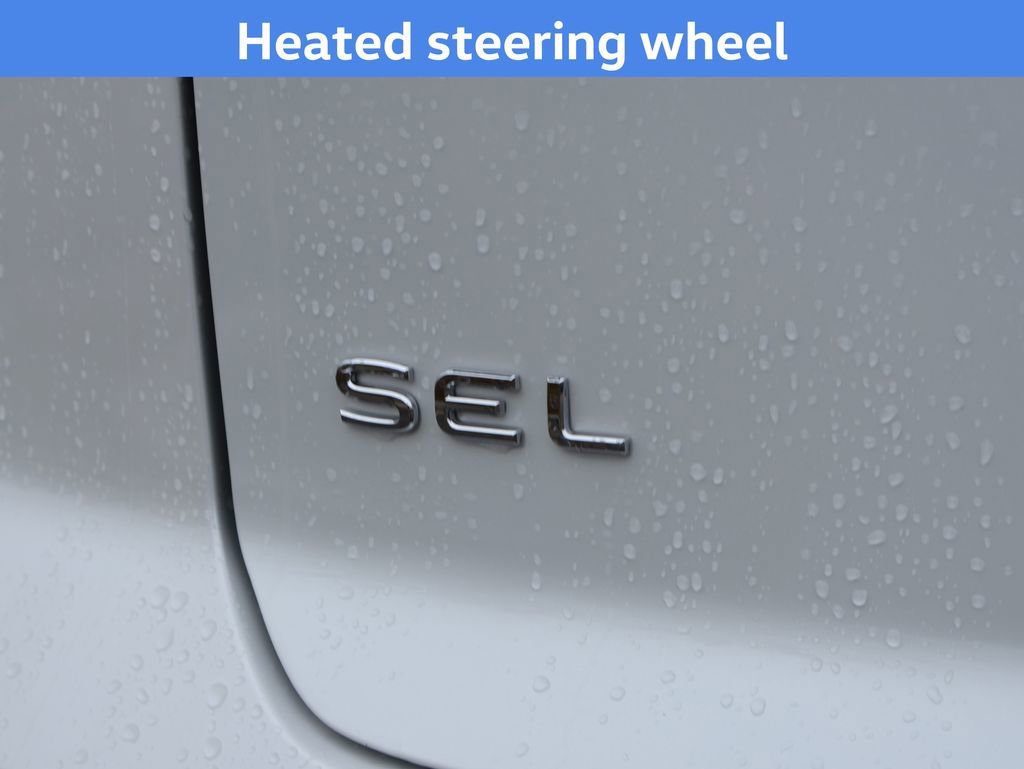 New 2026 Volkswagen Atlas Cross Sport SEL Premium R-Line image 10