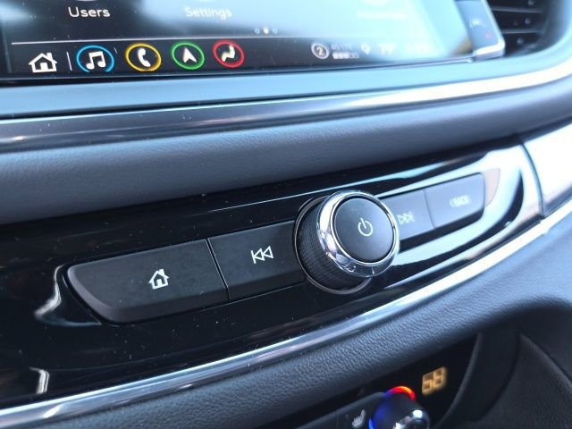 Used 2024 Buick Enclave Premium AWD/4WD image 30