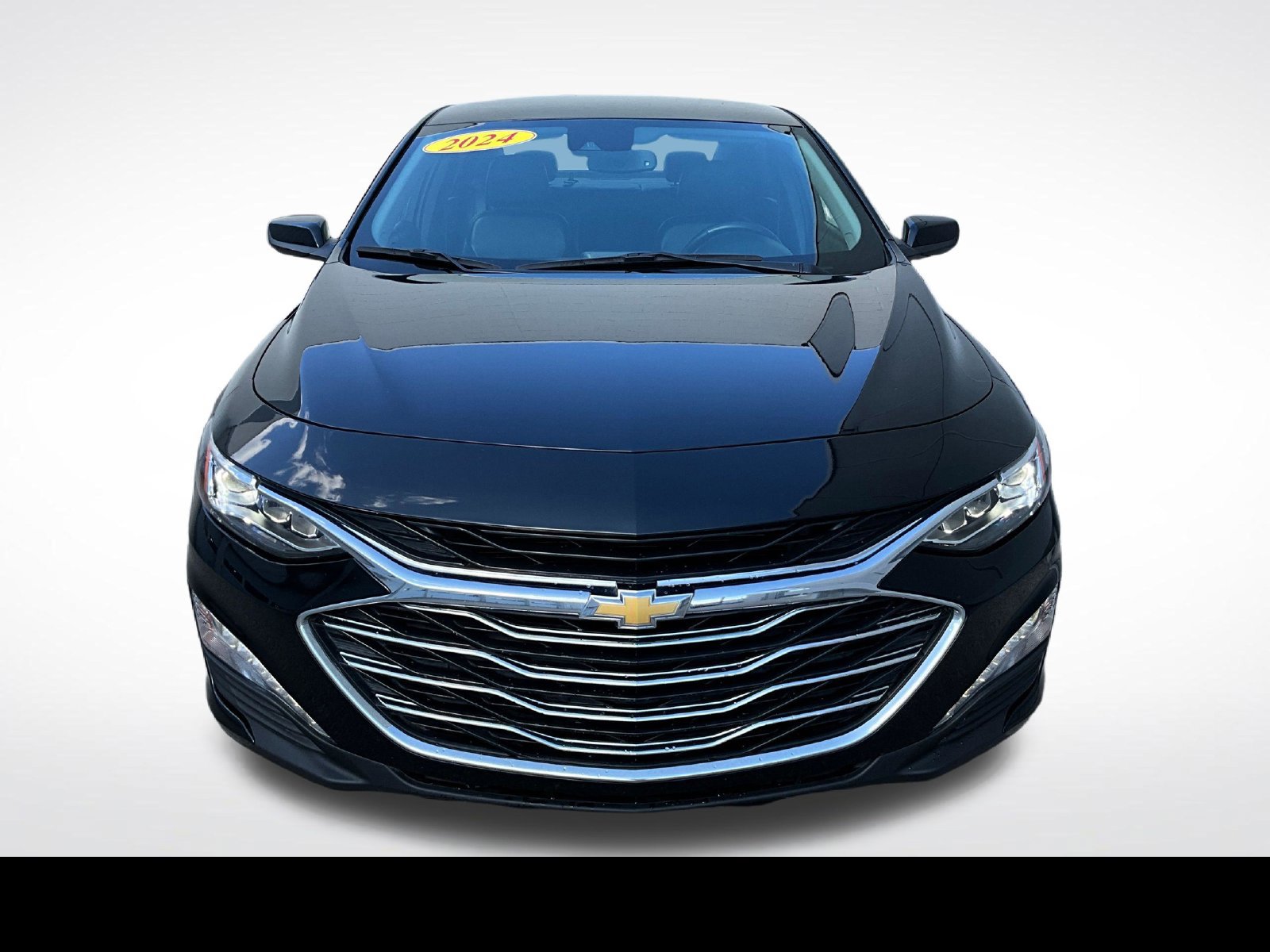 Used 2024 Chevrolet Malibu LT FWD image 23