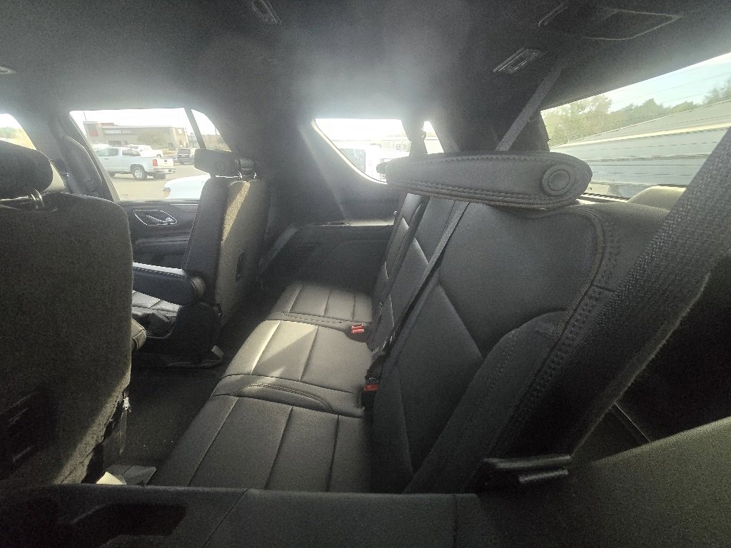 Used 2022 Chevrolet Tahoe High Country image 5