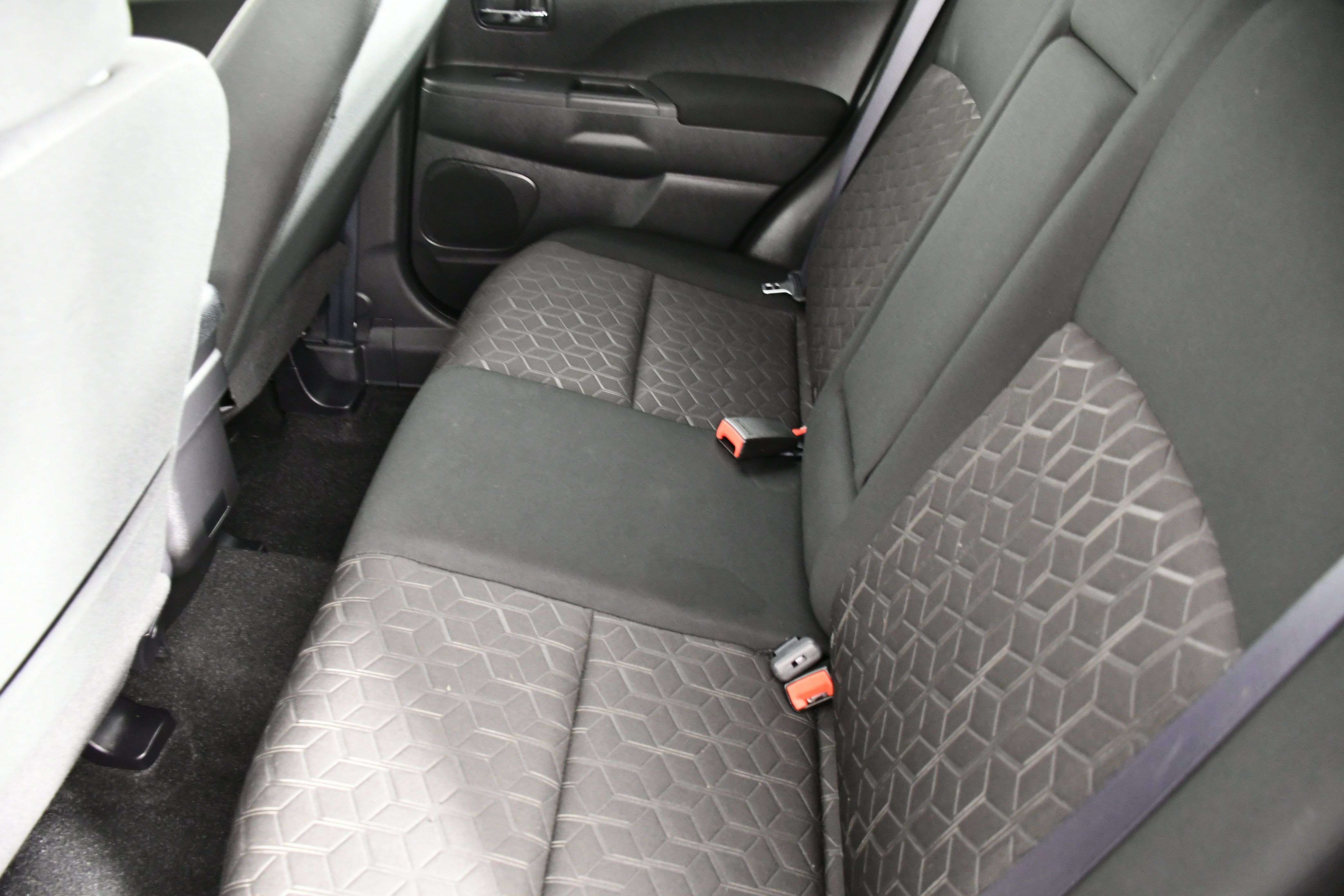 Used 2025 Mitsubishi Outlander Sport ES AWD/4WD image 46