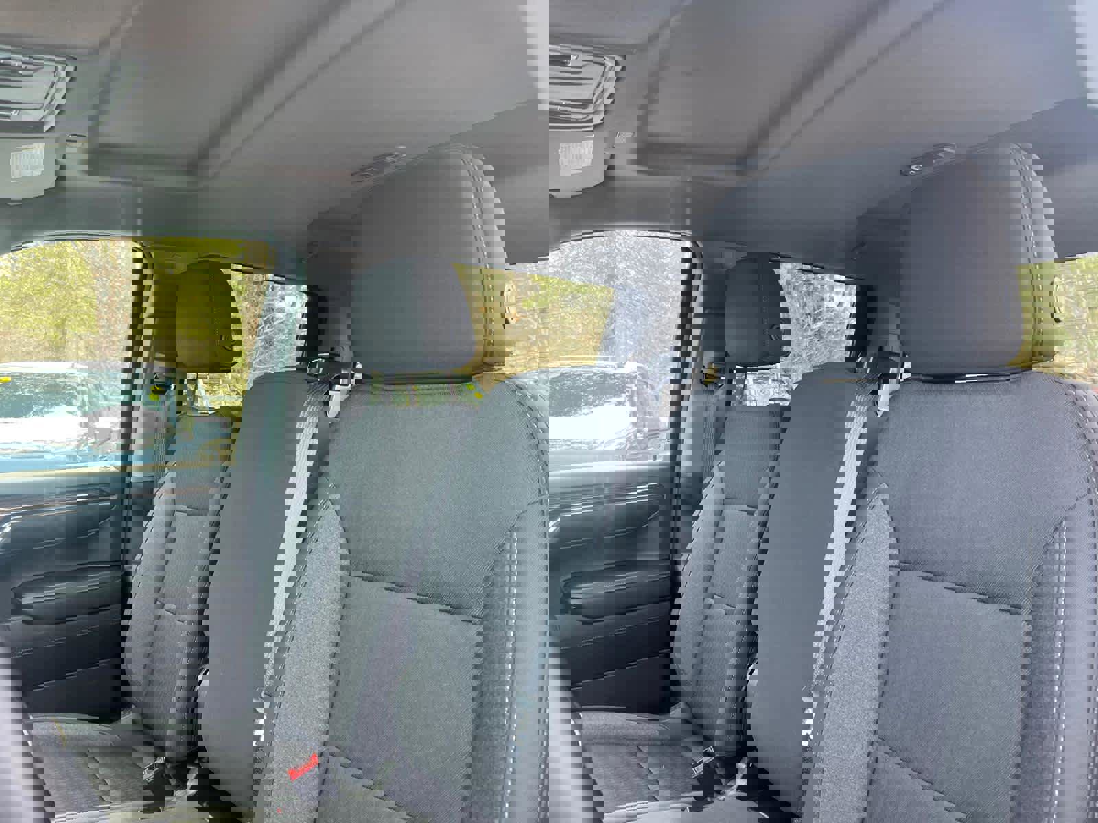 Certified 2024 GMC Sierra 1500 Elevation image 13