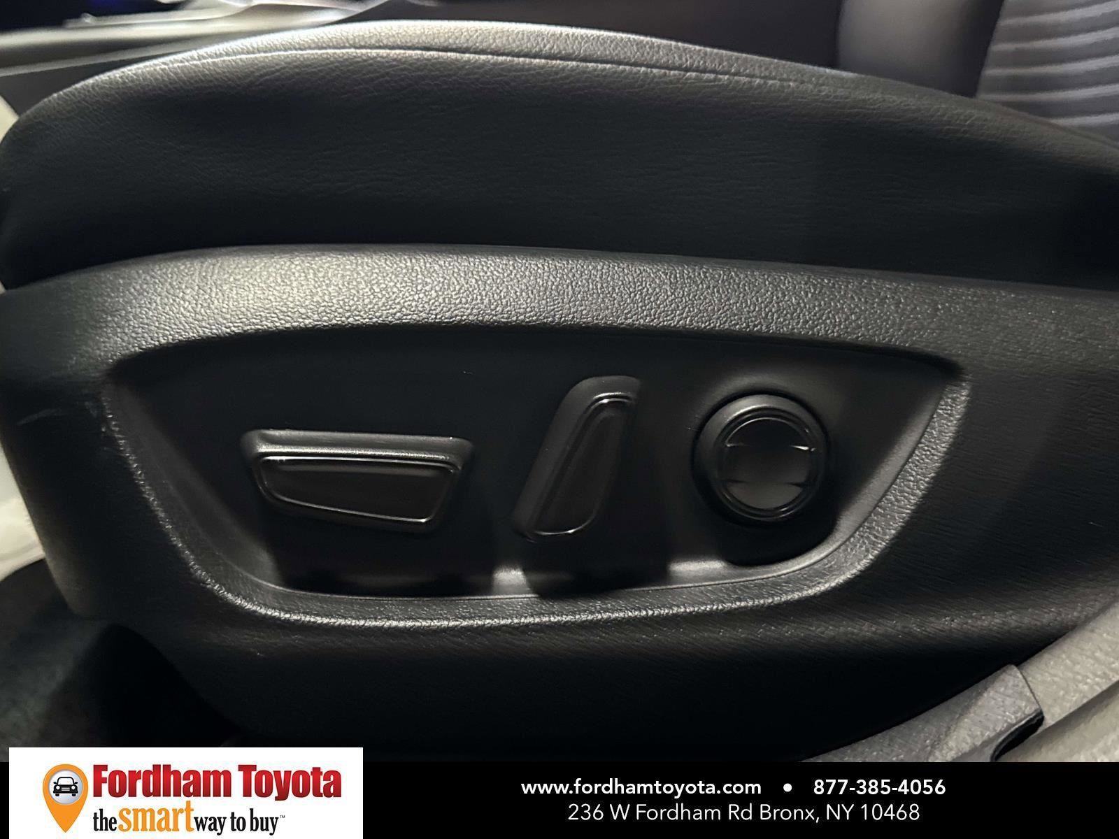 Certified 2024 Toyota Camry SE image 17