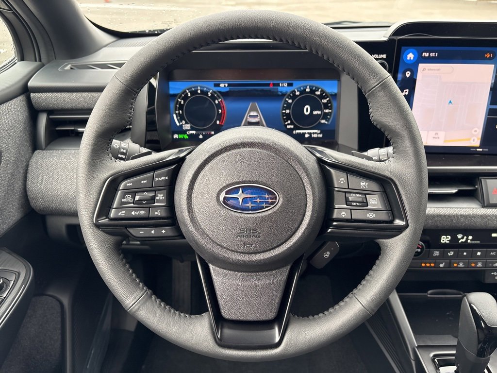 New 2026 Subaru Outback Limited XT image 15