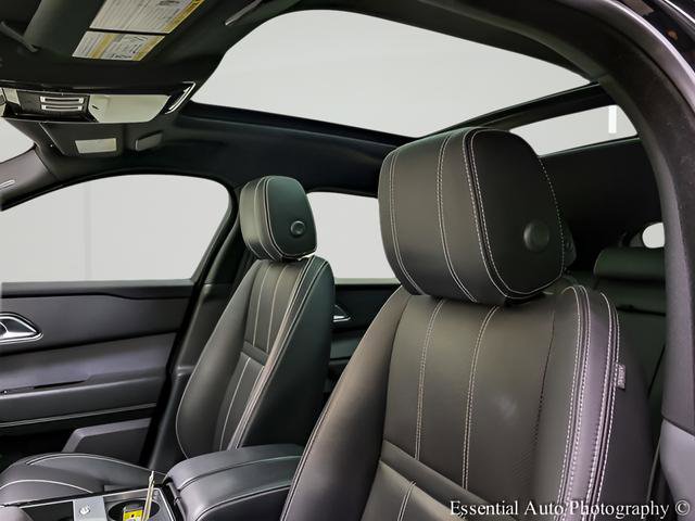 Used 2021 Land Rover Range Rover Velar R-Dynamic S image 10