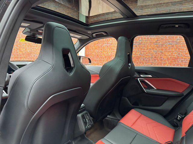 New 2026 BMW X1 M35i w/ Technology Package image 23