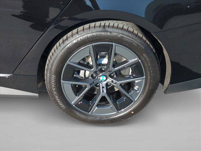 New 2026 BMW i4 eDrive40 RWD image 10