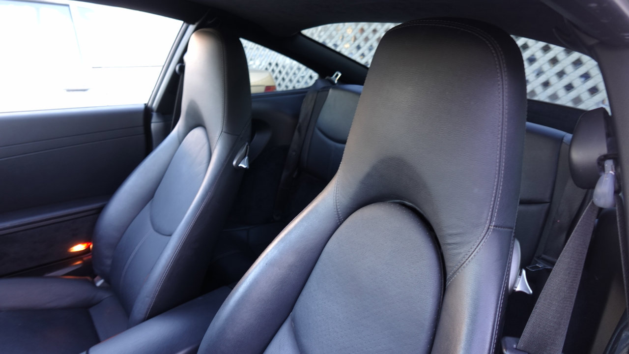 Used 2010 Porsche 911 Carrera image 13