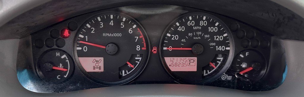 Used 2011 Nissan Frontier SV w/ SV Premium Utility Pkg AWD/4WD image 21