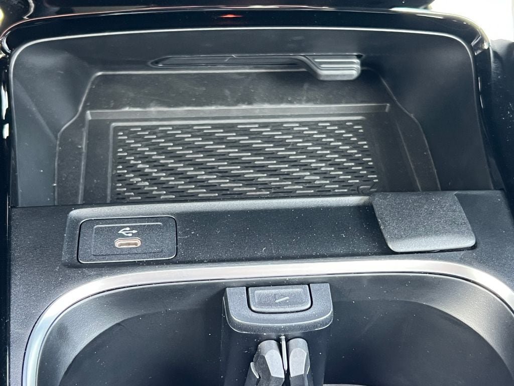 New 2025 Mercedes-Benz CLA 250 4MATIC image 32
