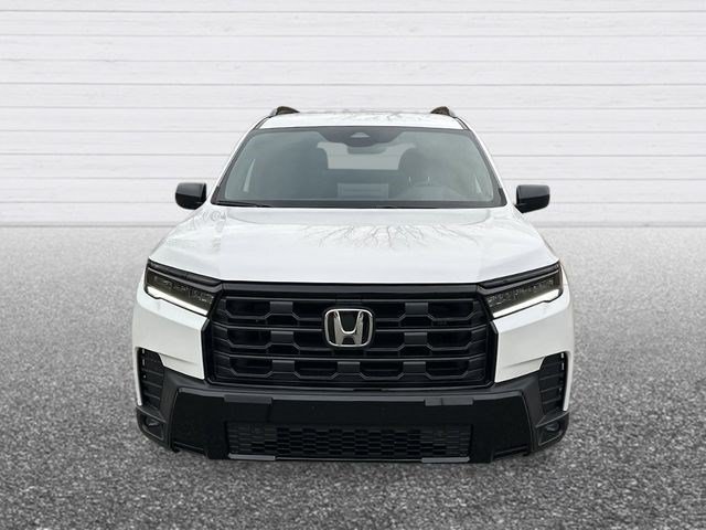 Certified 2026 Honda Pilot Sport image 7