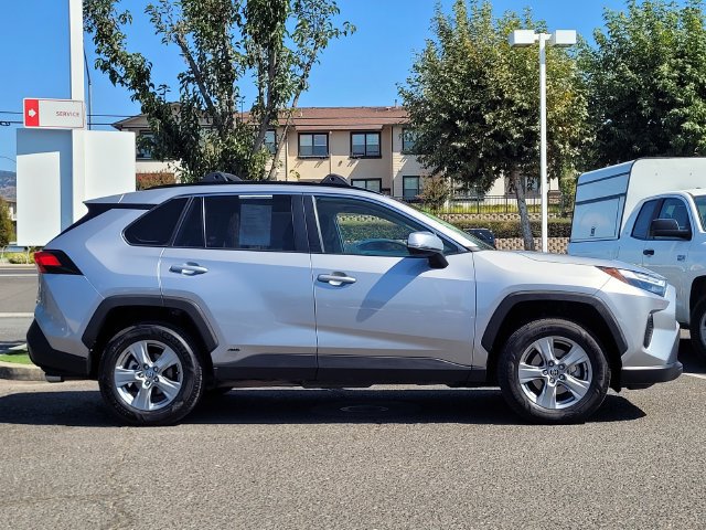 Certified 2023 Toyota RAV4 XLE w/ Convenience Package AWD/4WD image 5
