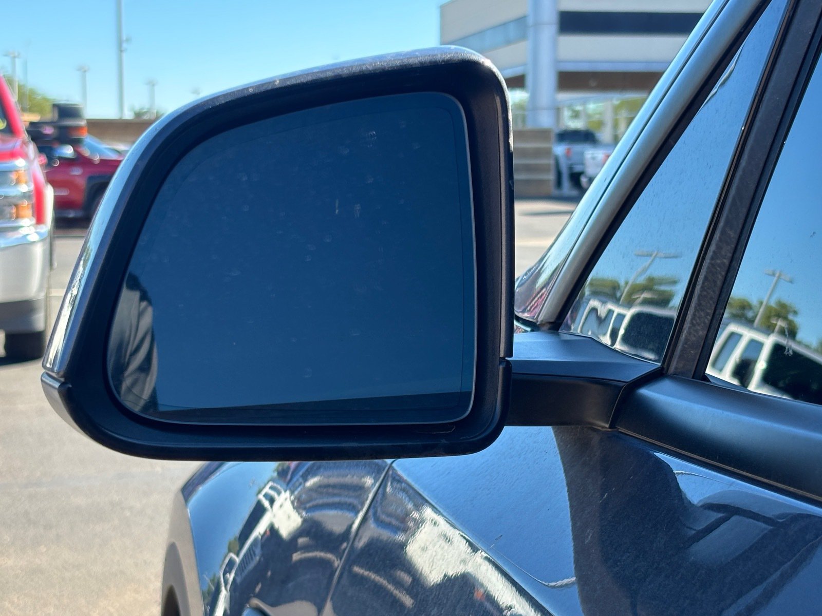 Used 2023 Tesla Model Y Performance AWD/4WD image 7
