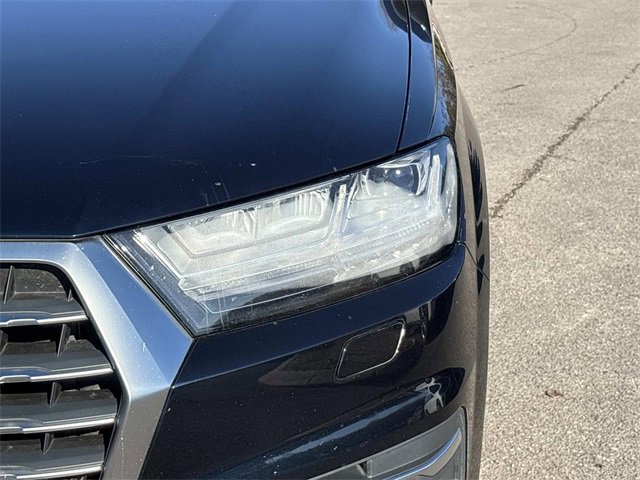 Used 2018 Audi Q7 3.0T Prestige w/ Prestige Package image 10
