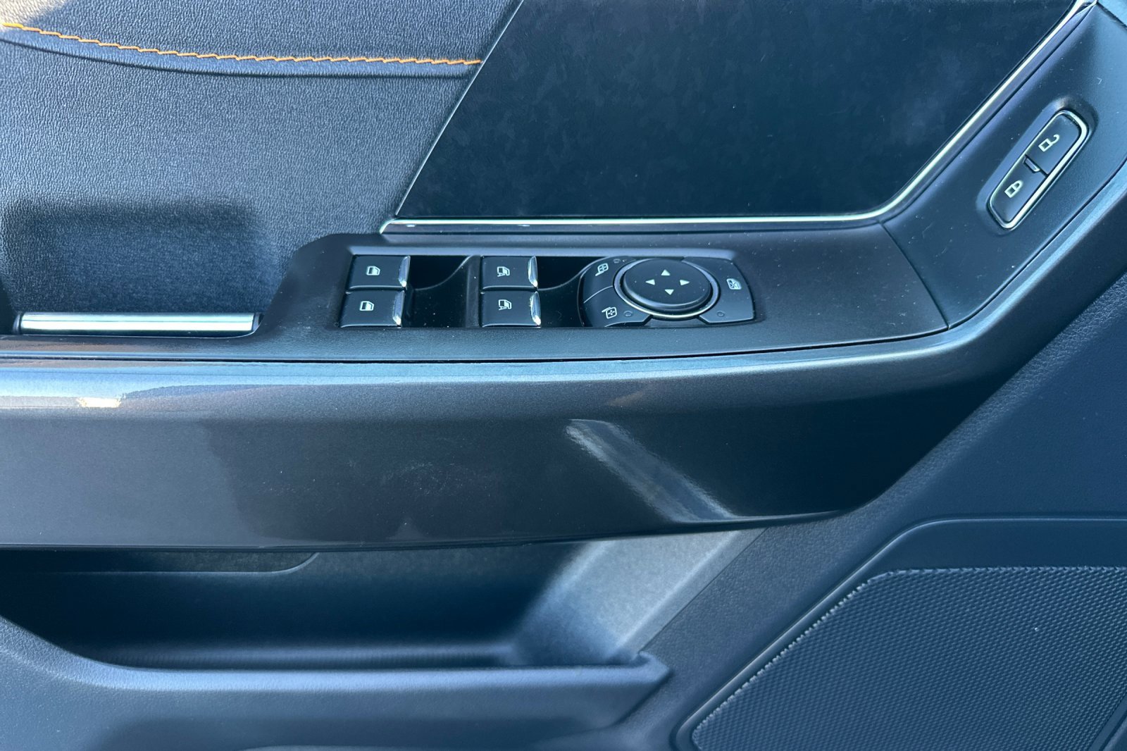 Used 2022 Ford F150 Tremor w/ Equipment Group 401A Mid image 11