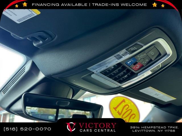 Used 2021 RAM 1500 Laramie w/ Sport Appearance Package image 35