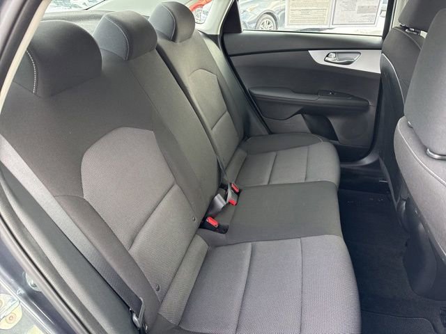 Used 2023 Kia Forte LXS w/ LXS Technology Package image 40