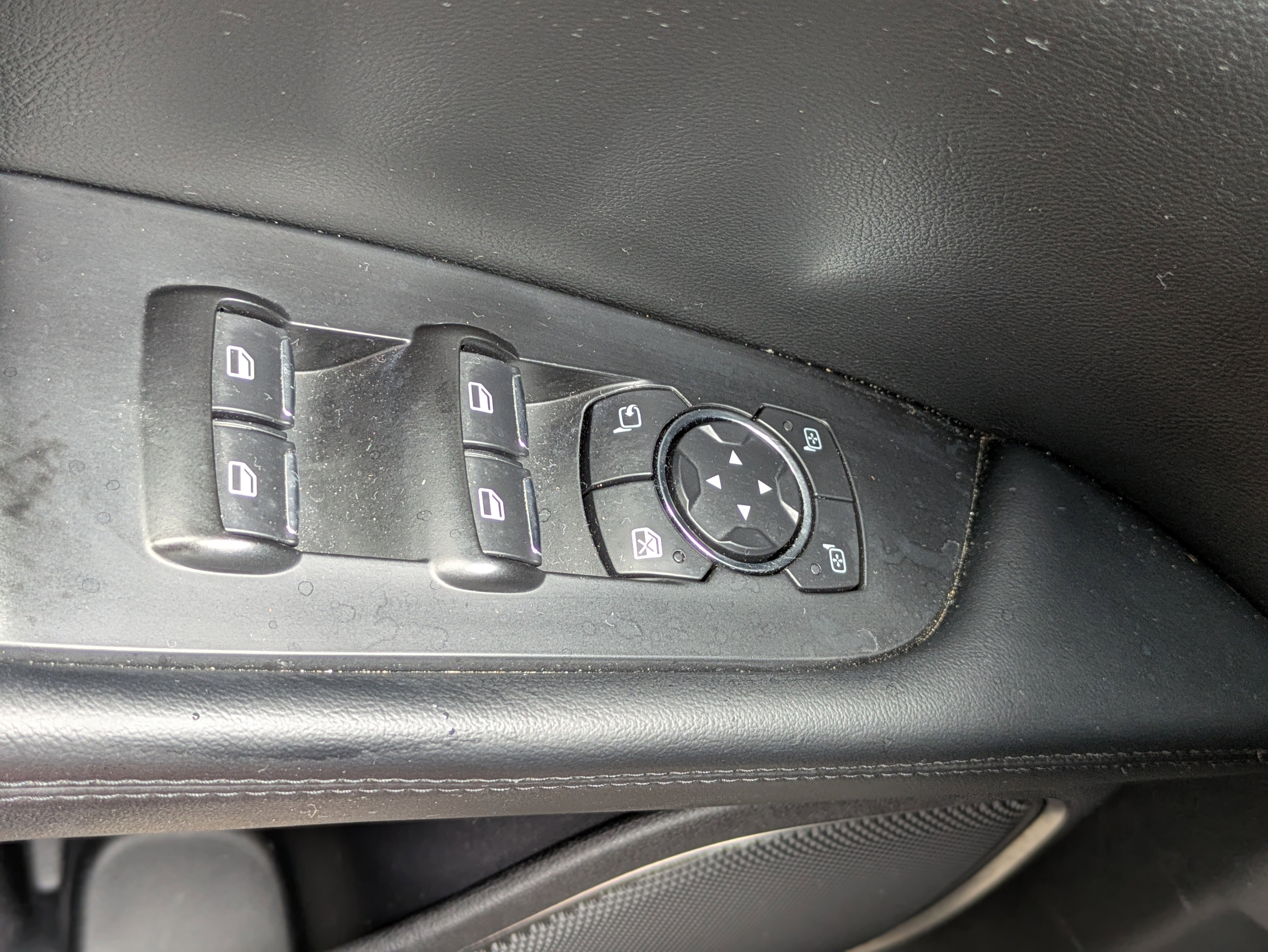 Used 2022 Lincoln Nautilus Reserve w/ Cargo Utility Package image 21