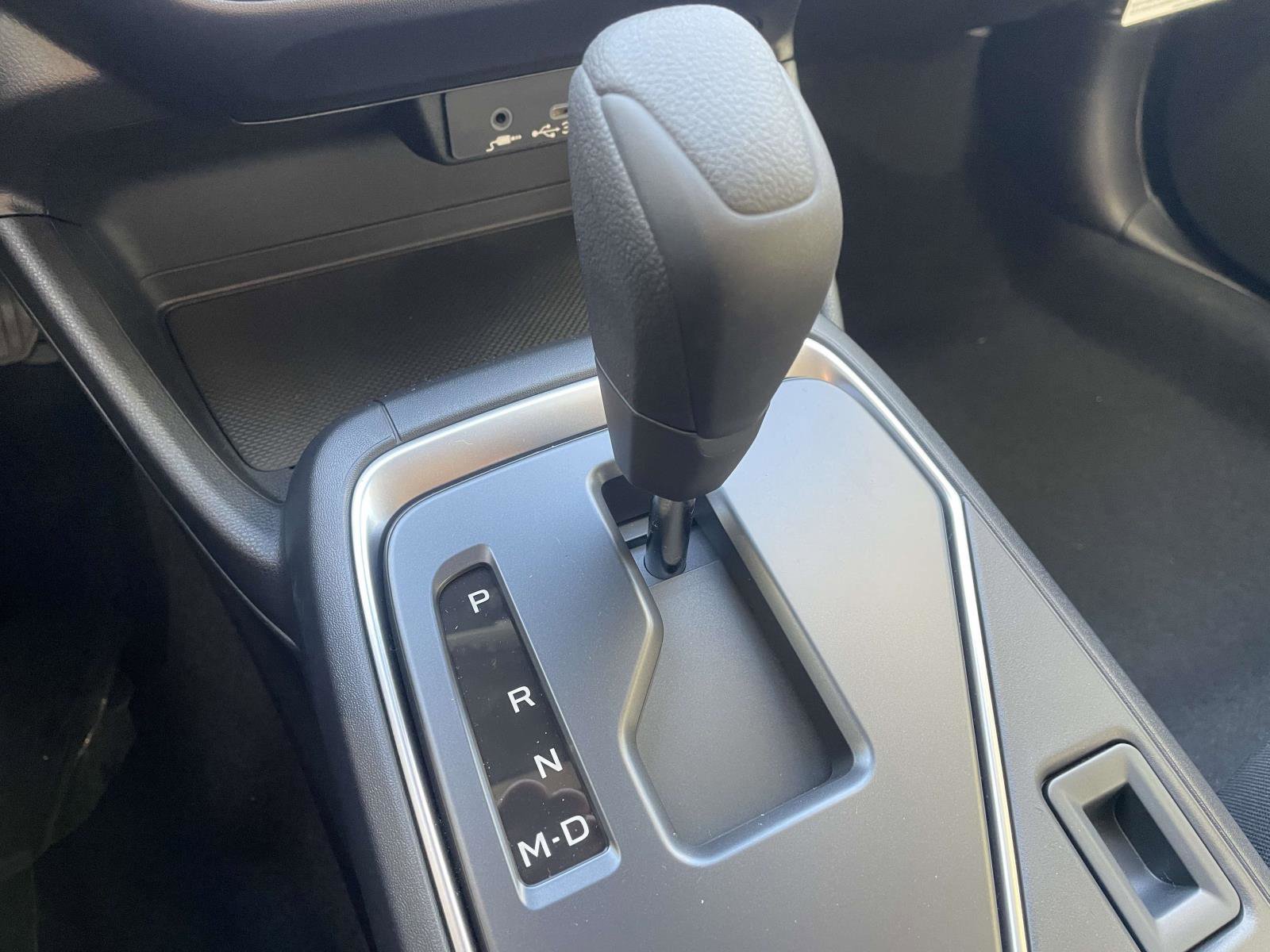 New 2025 Subaru Impreza 2.0i Sport w/ Popular Package #1 image 14