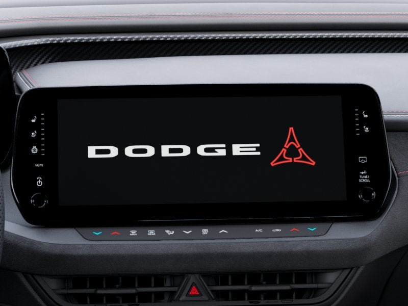 New 2027 Dodge Charger Scat Pack AWD/4WD image 44