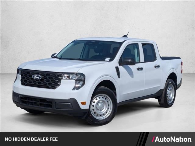 New 2026 Ford Maverick XL FWD image 1