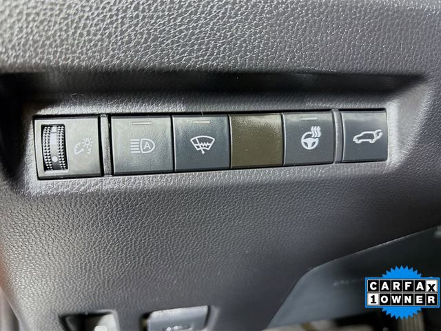 Used 2021 Toyota RAV4 XSE AWD/4WD image 10