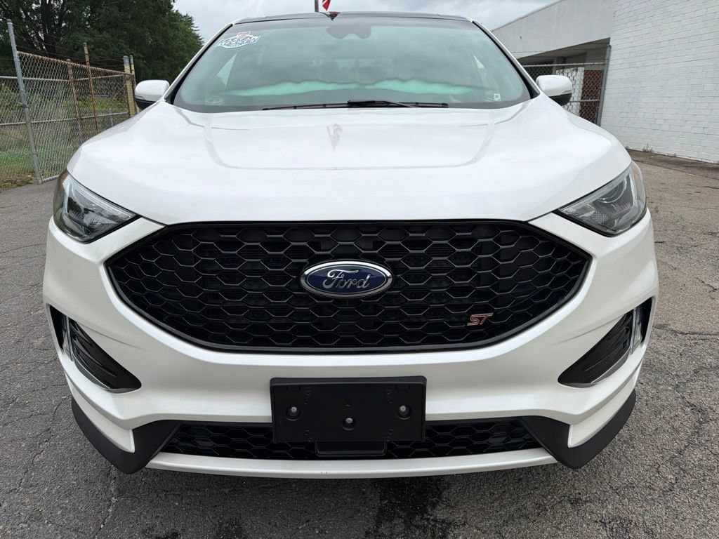 Used 2019 Ford Edge ST AWD/4WD image 7