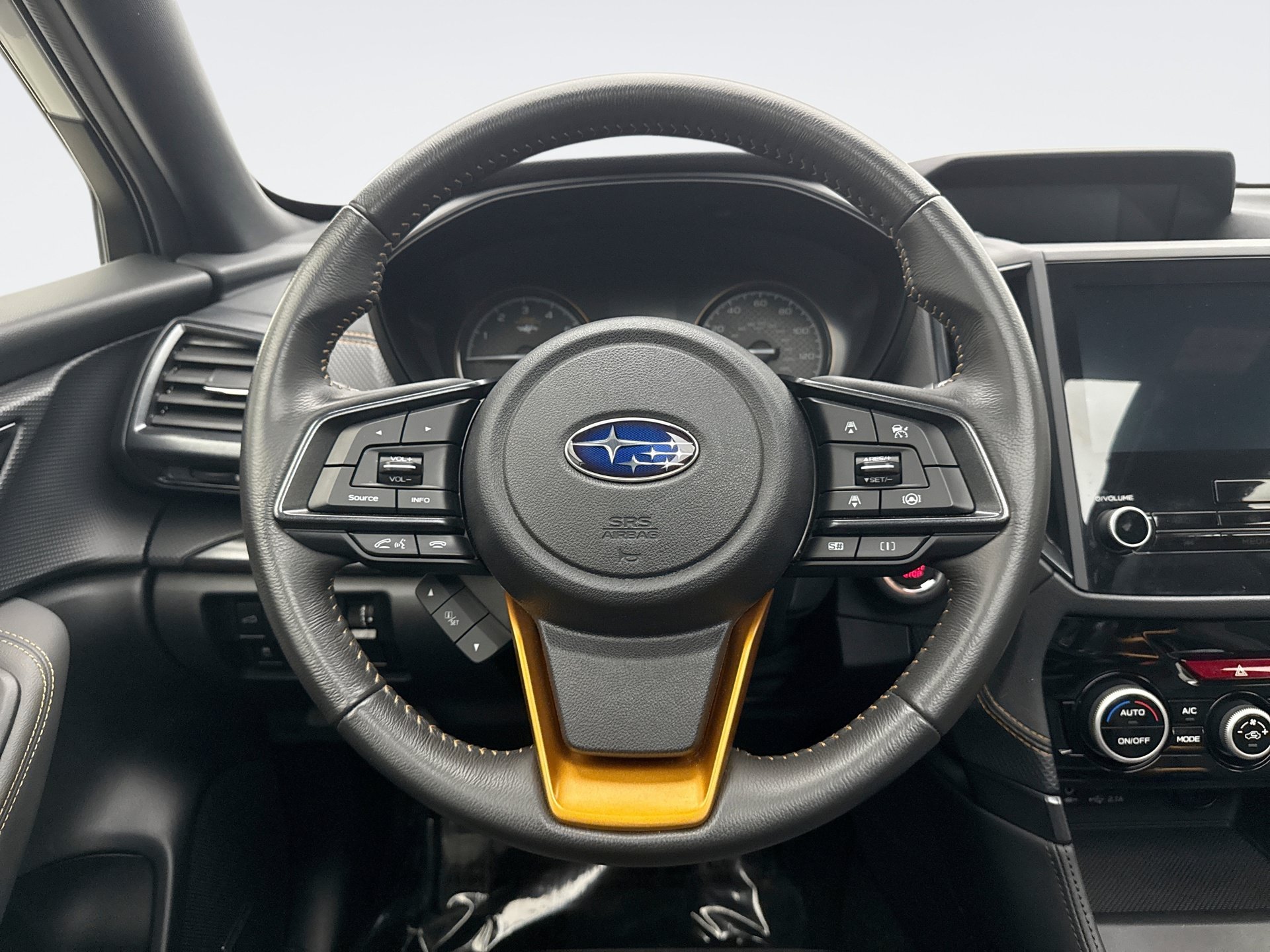 Used 2024 Subaru Forester Wilderness AWD/4WD image 12