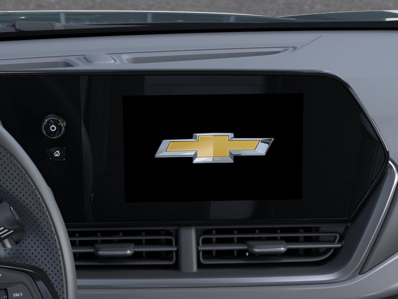 New 2026 Chevrolet Trax LS FWD image 22