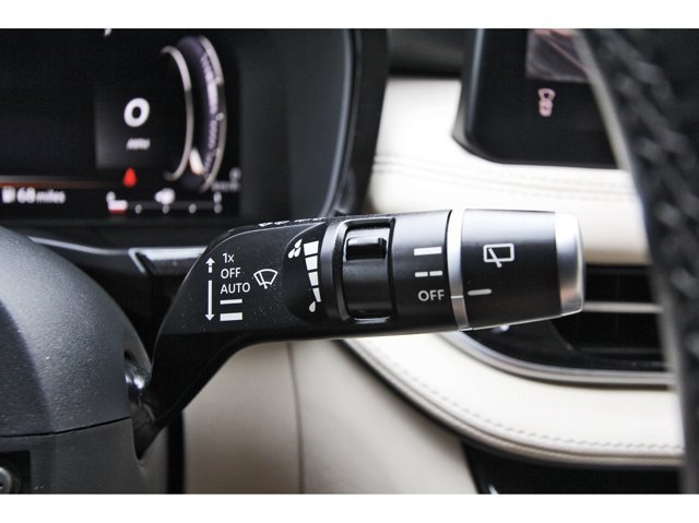 Used 2022 INFINITI QX60 Sensory w/ Cargo Package FWD image 18