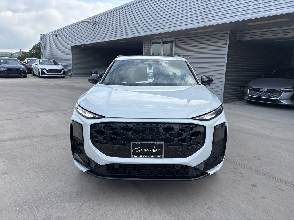 New 2026 Audi Q3 quattro 2.0T AWD/4WD image 2