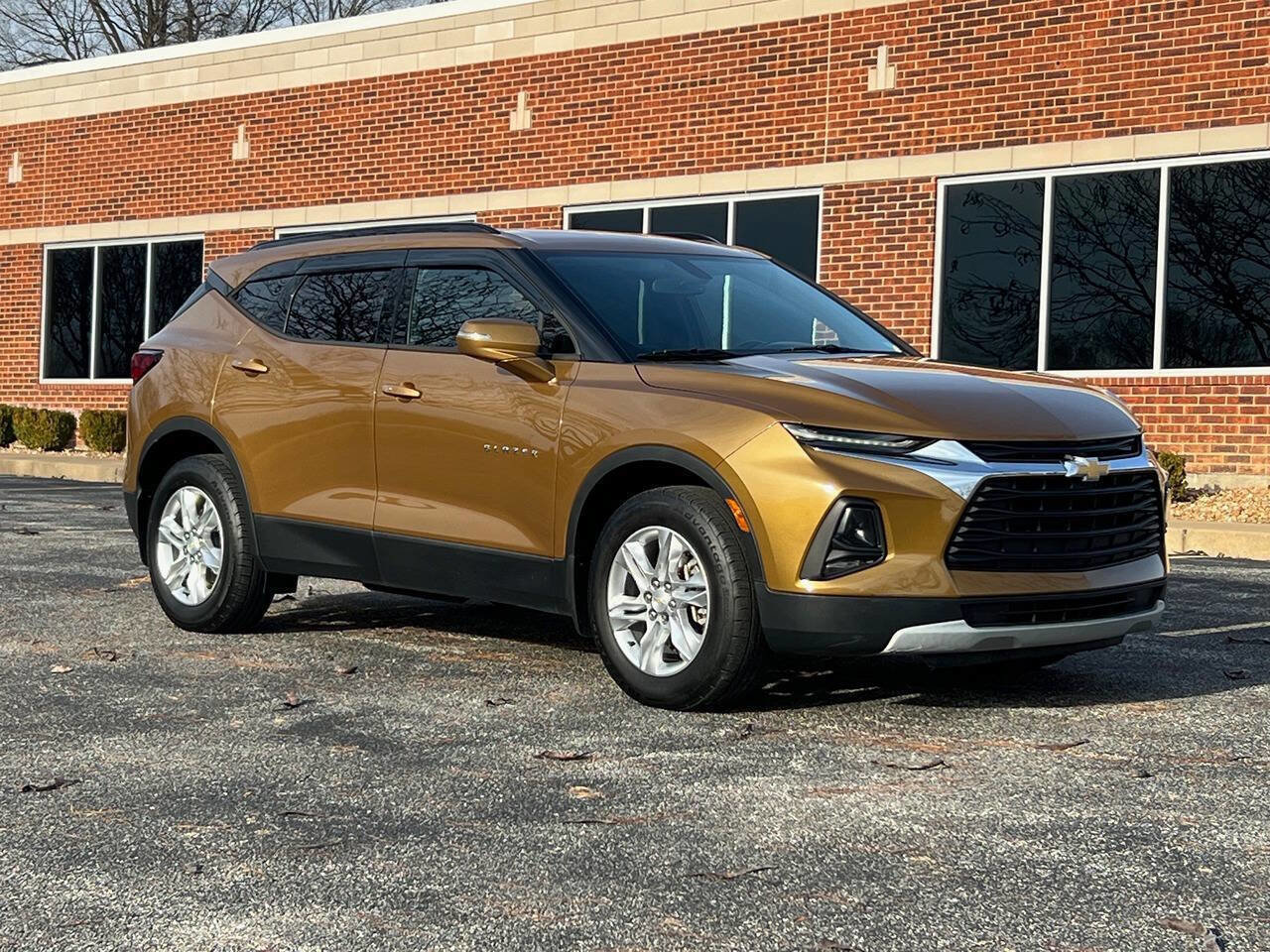 Used 2019 Chevrolet Blazer LT image 6