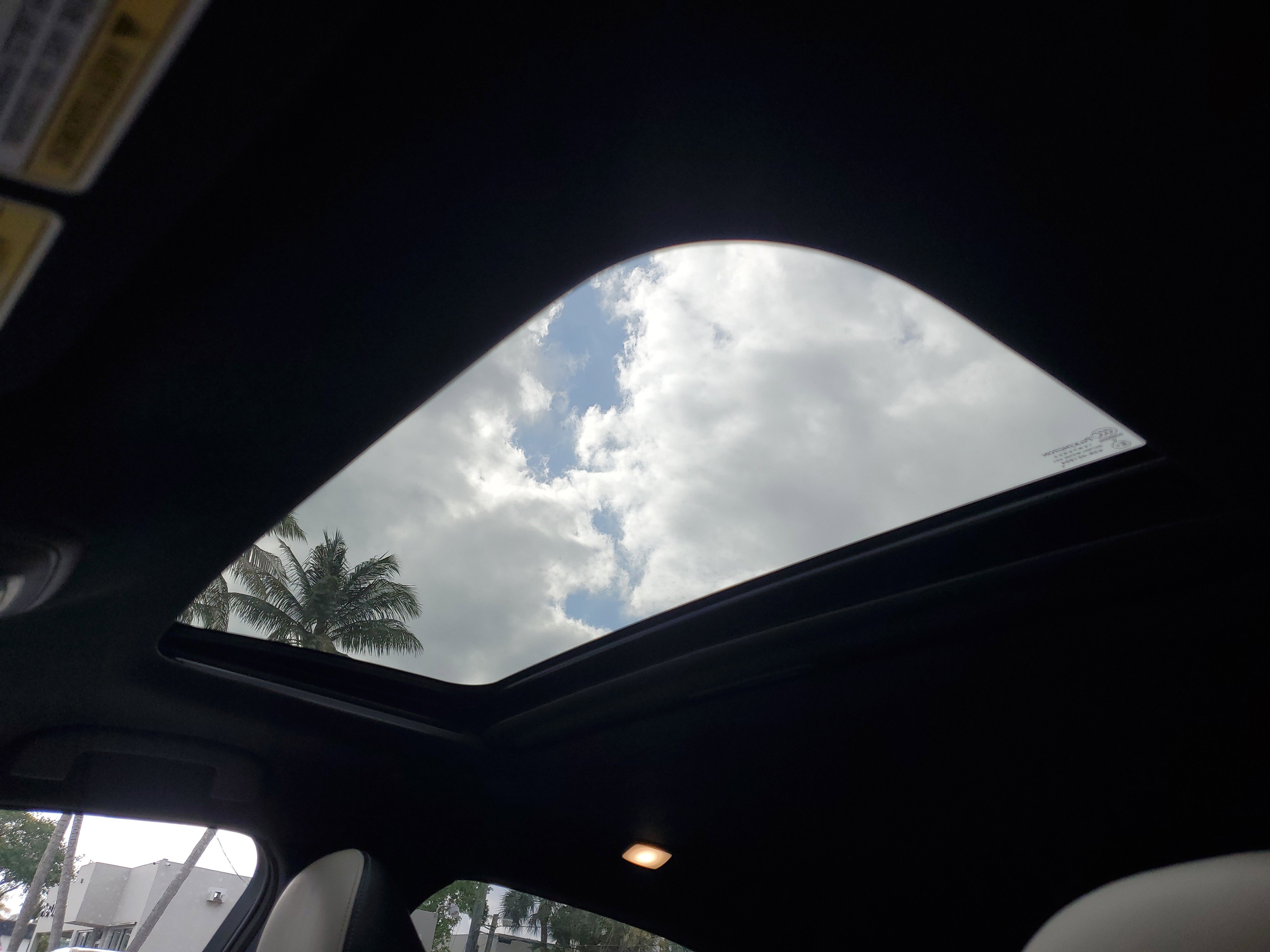 Used 2022 INFINITI QX55 Essential w/ Proassist Package image 10