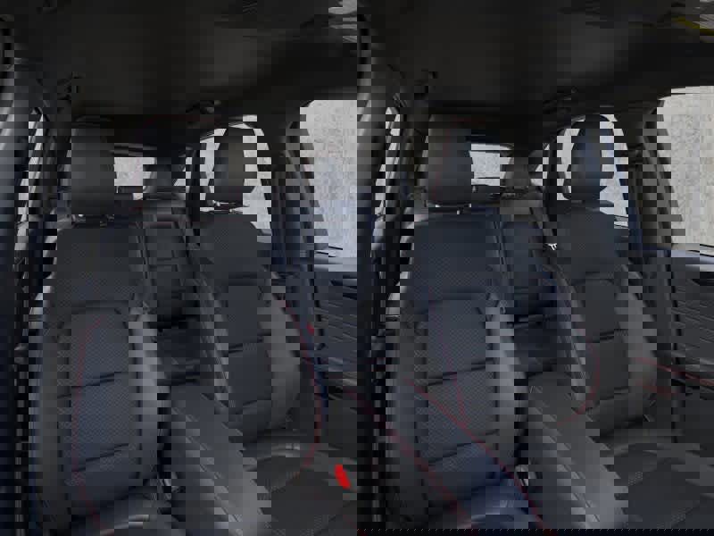 New 2026 Ford Escape ST-Line Select w/ Tech Pack #1 image 10