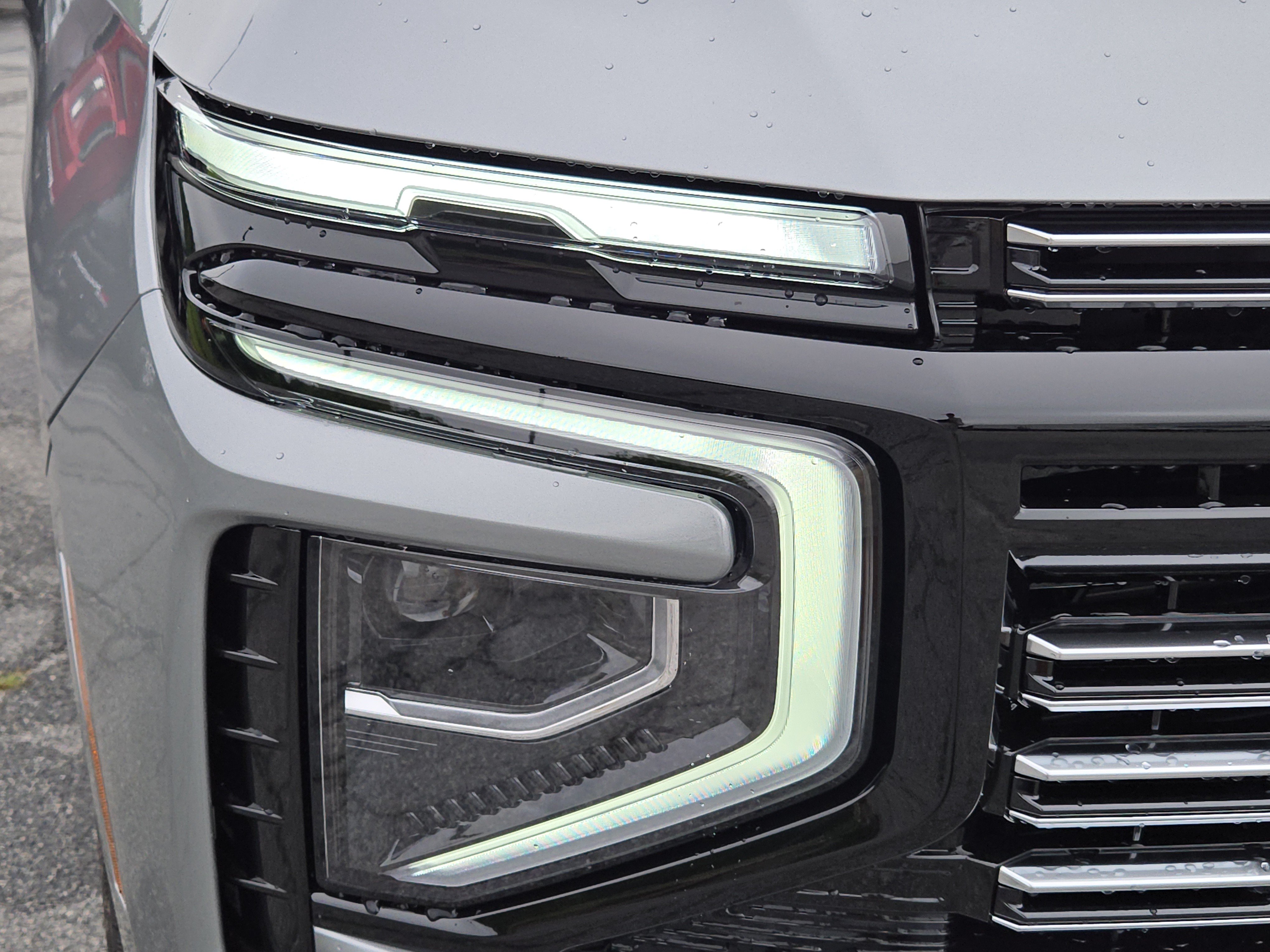 New 2026 Chevrolet Tahoe High Country AWD/4WD image 16