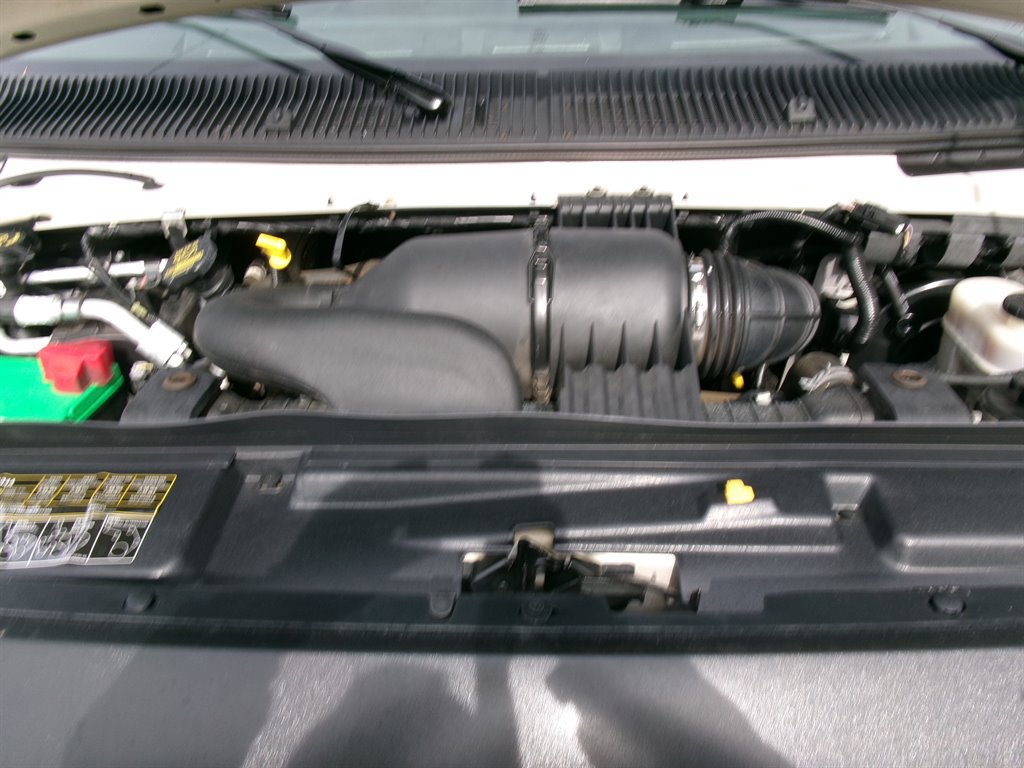 Used 2011 Ford E-150 and Econoline 150 w/ PWR Group RWD image 37