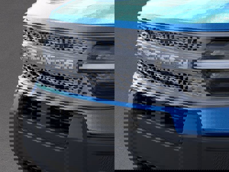 New 2026 Ford Bronco Sport Big Bend w/ Convenience Package image 55