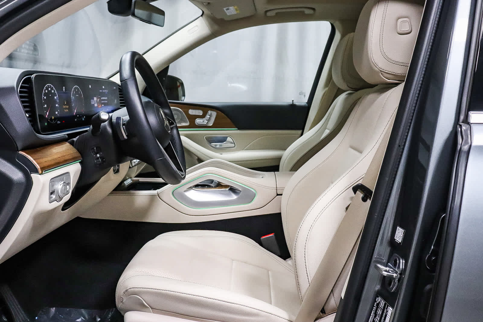 Used 2026 Mercedes-Benz GLE 450 4MATIC image 17