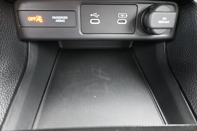 New 2026 Honda Civic Sport image 30